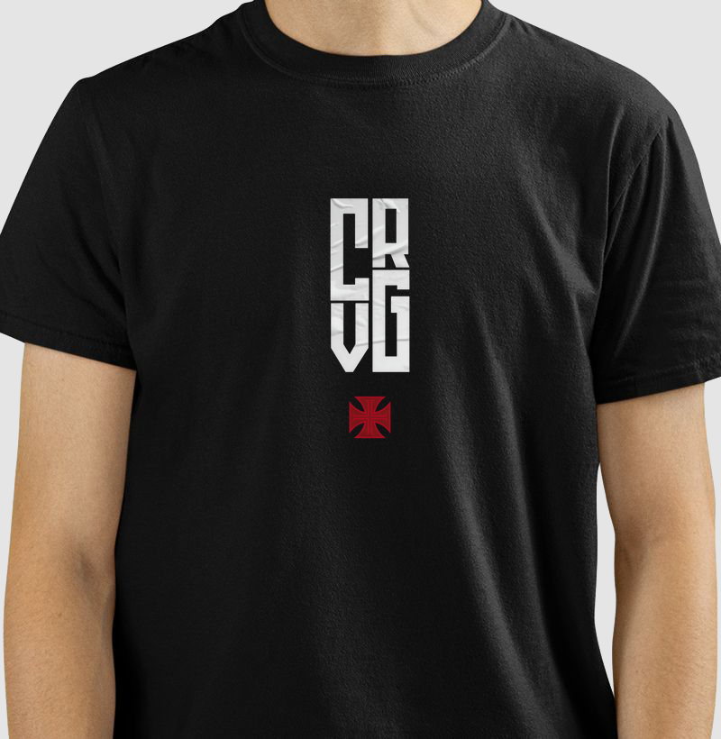 Camiseta CRVG