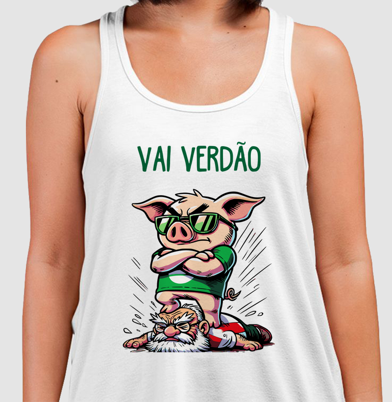Pisando no Rival