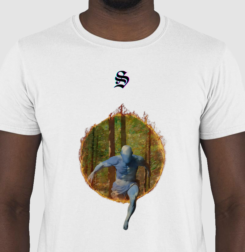 Camiseta ReservaINK S