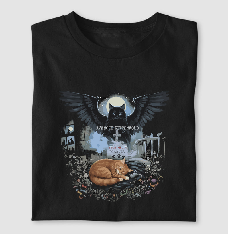 KITTENFOLD