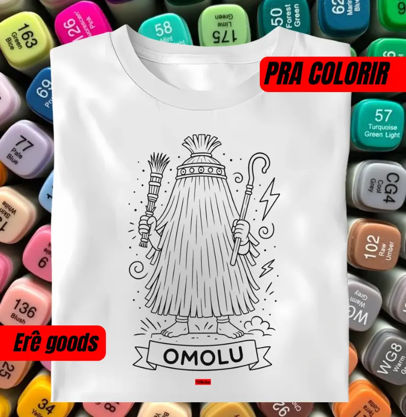 OMOLU PRA PINTAR