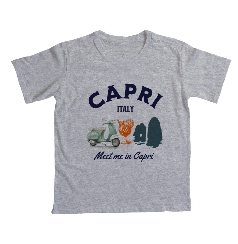 Capri (Desc. abaixo no PIX)