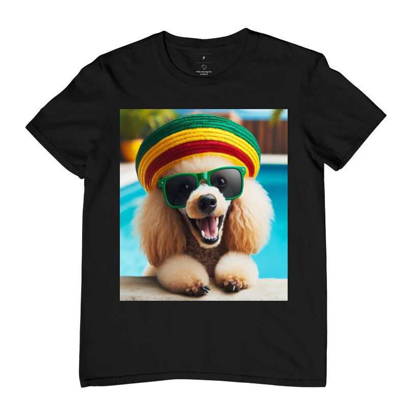 poodle reggae1