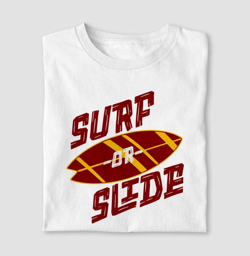 Surf or Slide