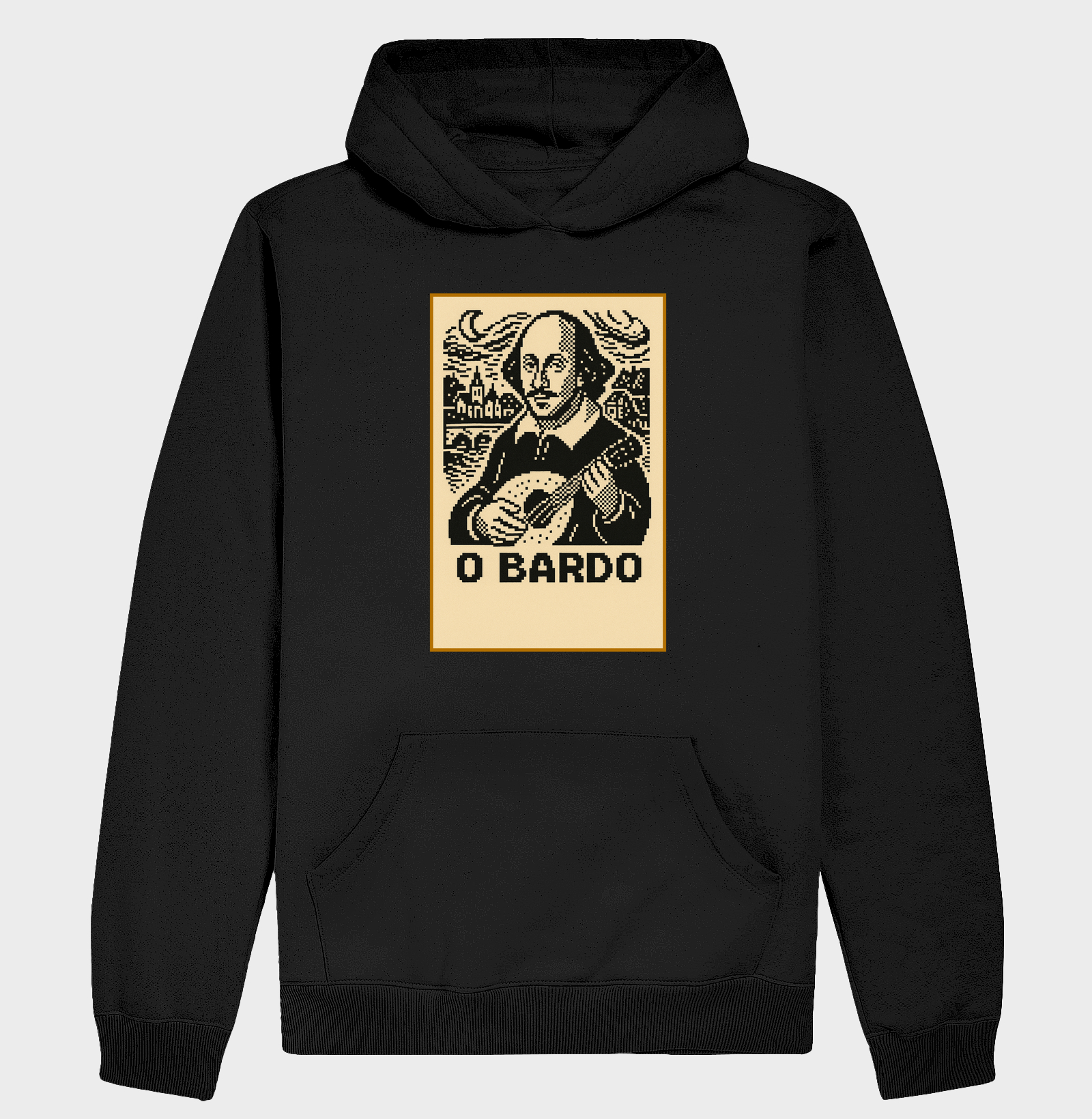 O Bardo