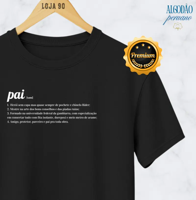 Pai: Significado