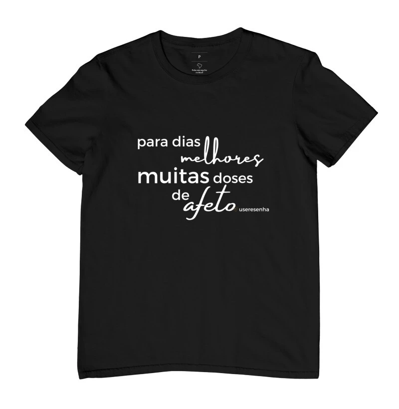 Doses de afeto