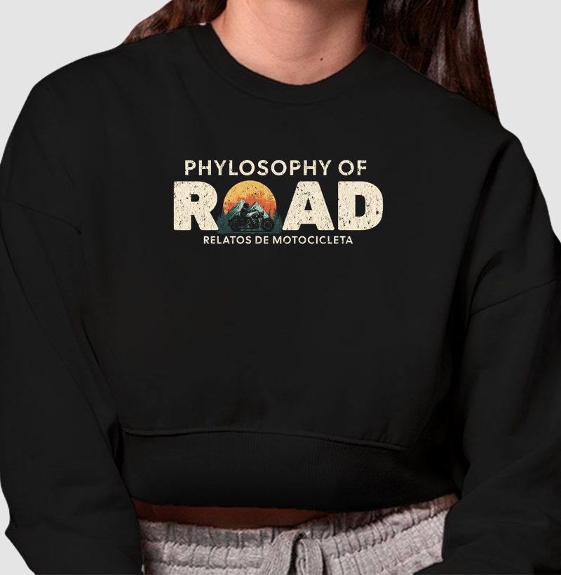 Phylosophy of road - Relatos de Motocicleta