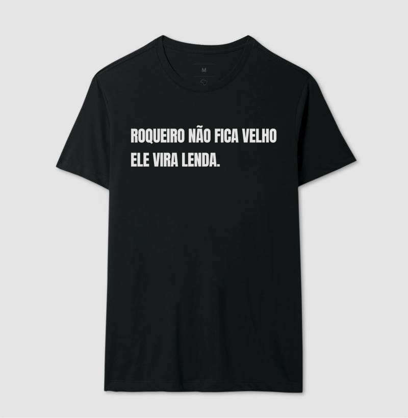 Roqueiro nao fica velho, vira lenda