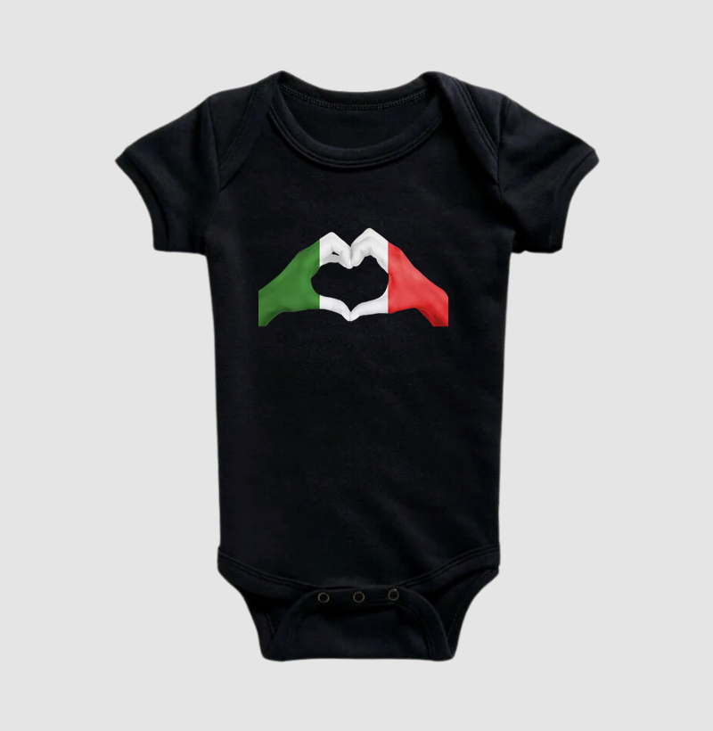 Il cuore dell'Italia