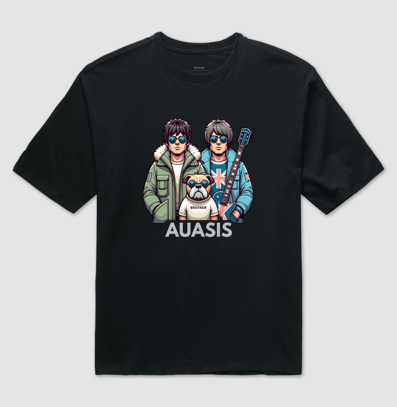 Auasis