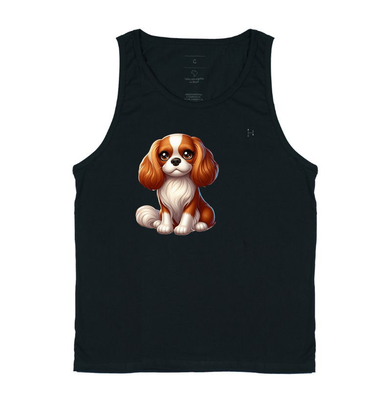 Cavalier King Charles Spaniel