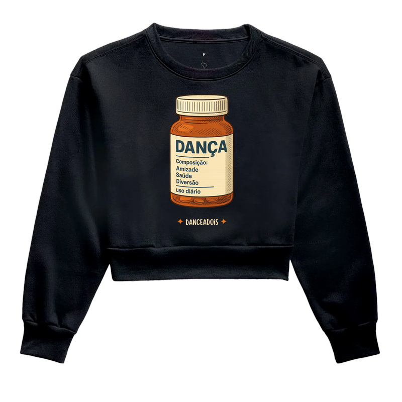 Dança - Amizade - Diversão - Saúde