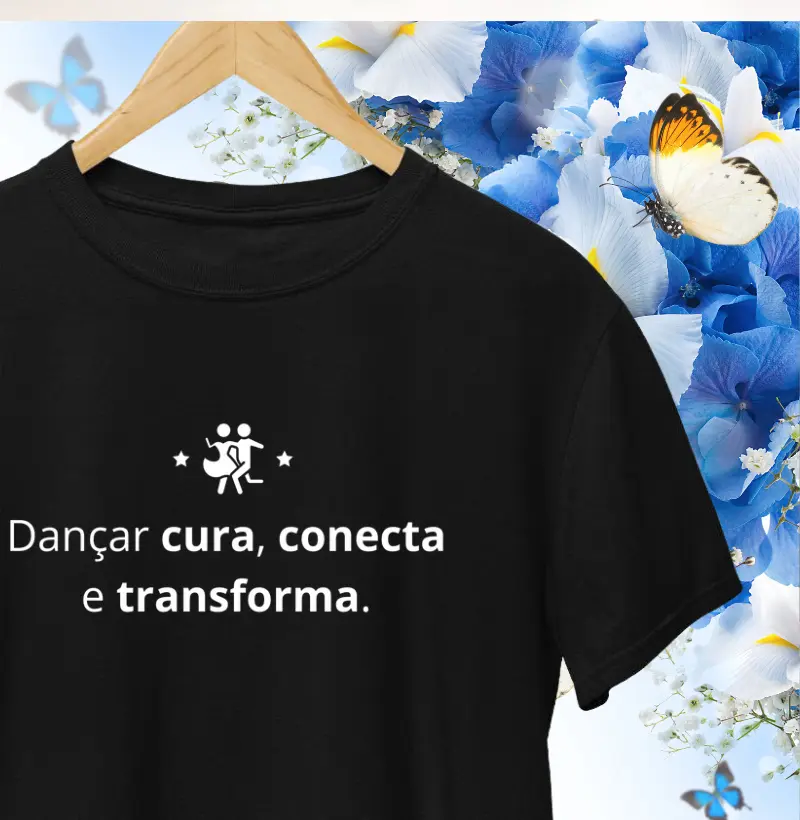 Dançar cura