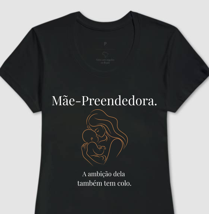 Mãe-Preendedora