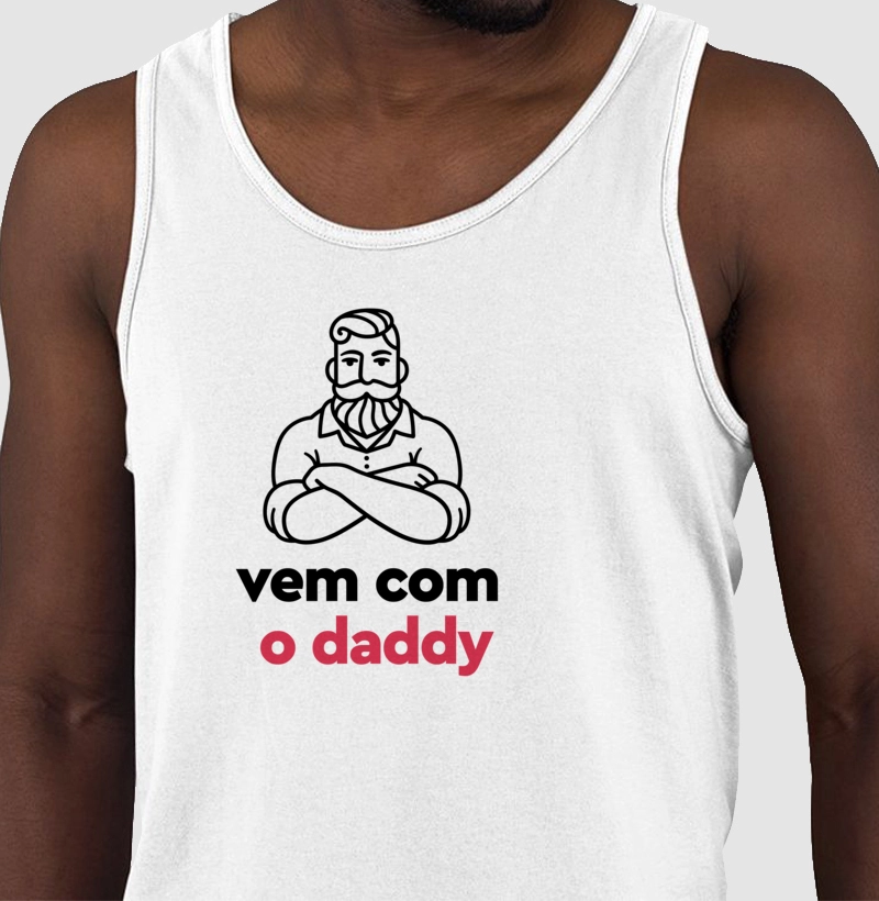 Vem com o daddy