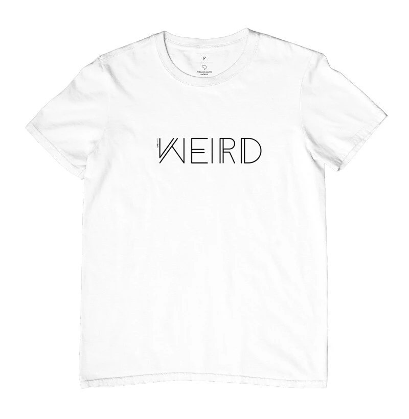 WEIRD