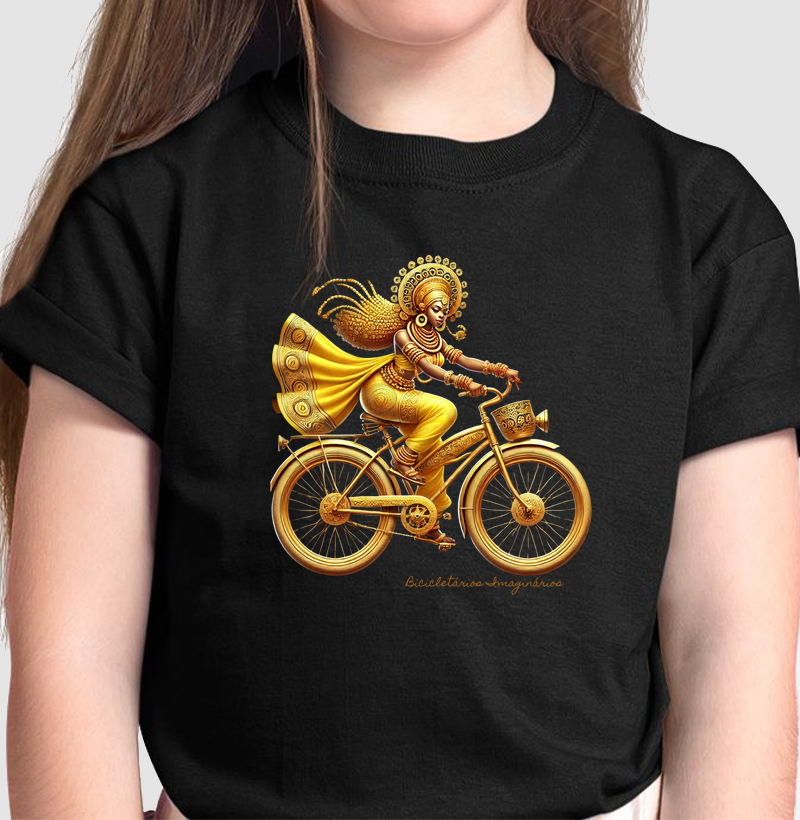 OXUM ciclista