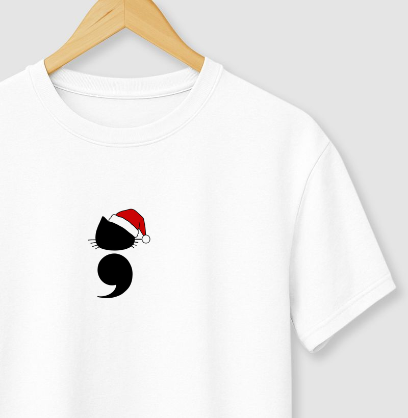 Ponto e Vírgula - Natalina