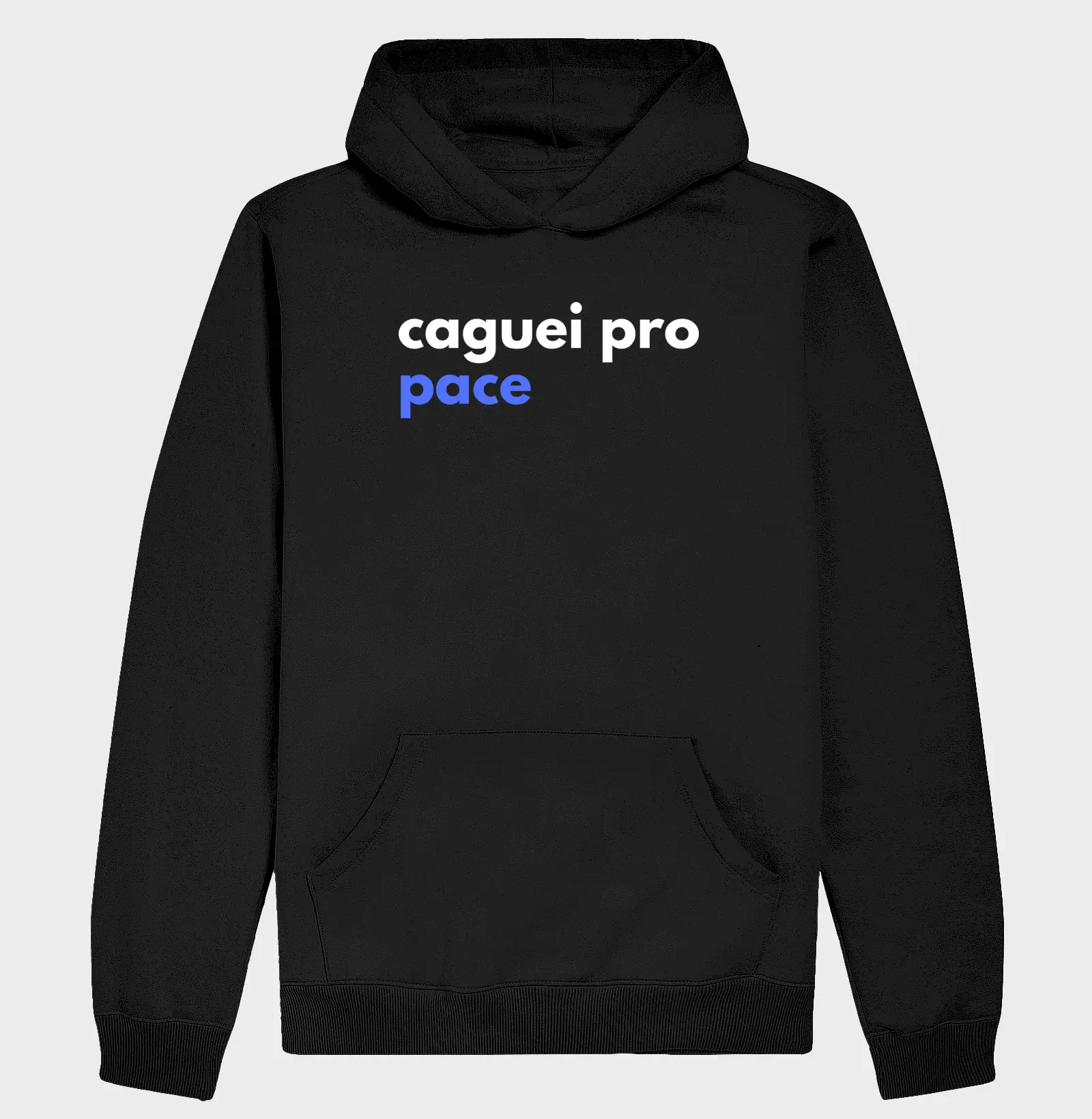 CAGUEI PRO PACE