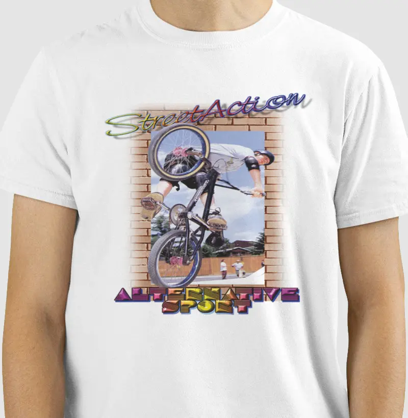 CAMISETA RESERVA.INK MASCULINA E FEMININA TRIBOS.etc LIFESTYLE BIKE STREET ACTION
