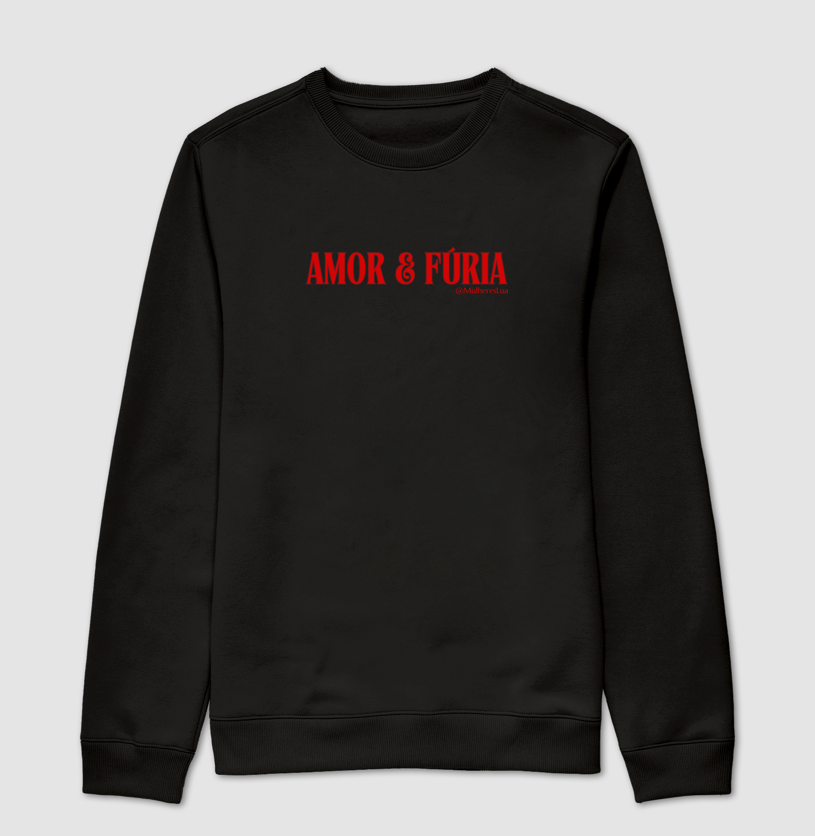 Amor & Fúria