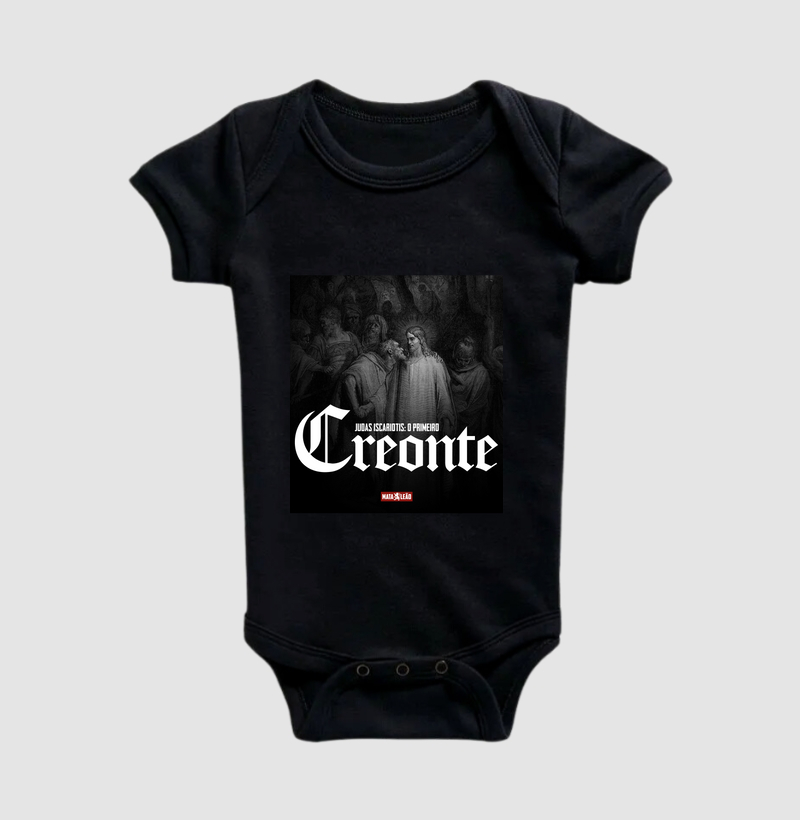 Judas - Creonte