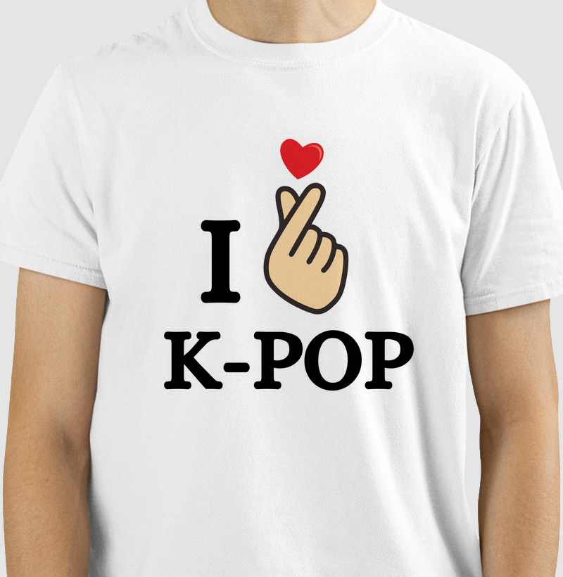 I s2 K-Pop