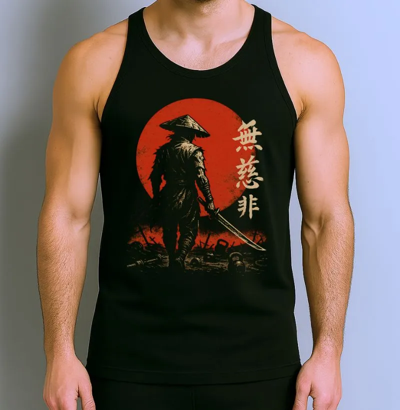 Ronin Mujihi