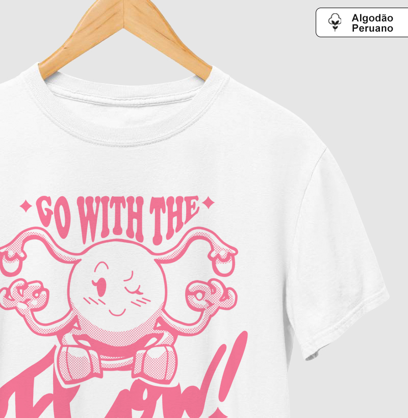 Go with the Flow Premium