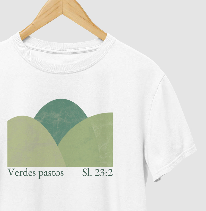 Verdes pastos