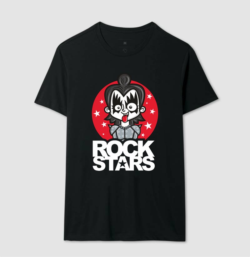 ROCK STARS | Gene