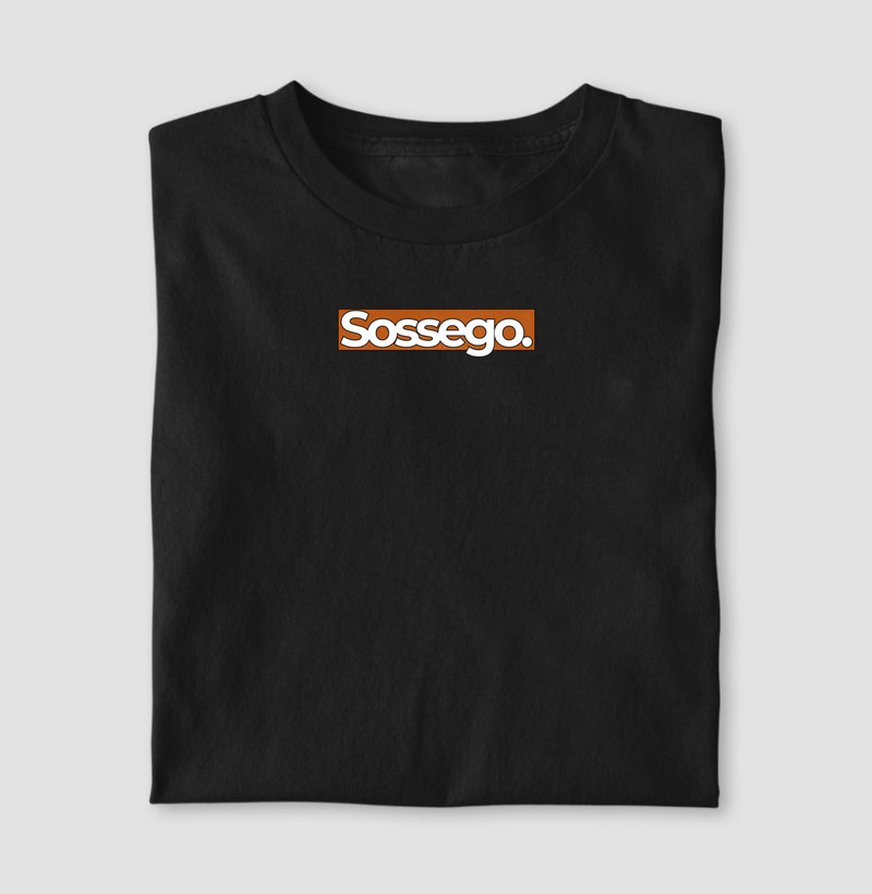 SOSSEGO MR