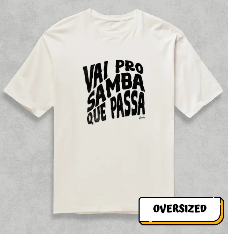 Vai pro Samba que passa