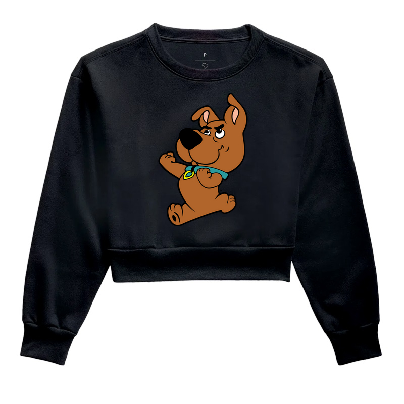 Scooby loo