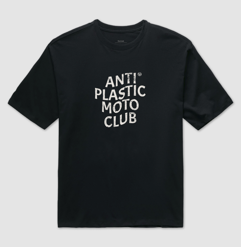 Anti Plastic Moto Club