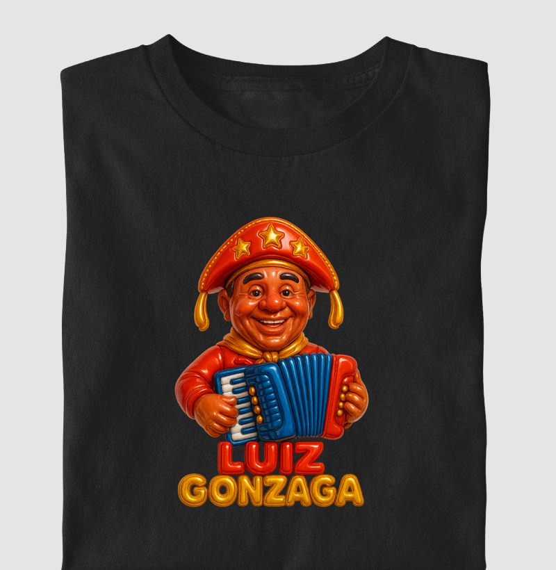 Luiz Gonzaga