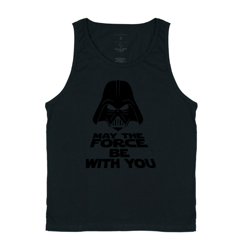 May the Force Be With You