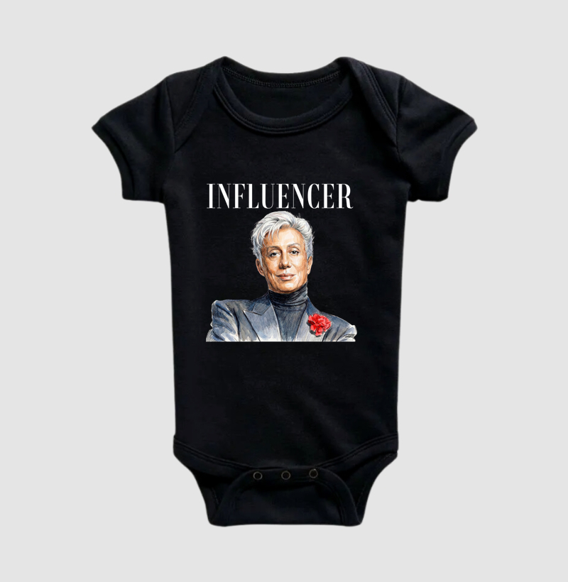 Influencer - Clô