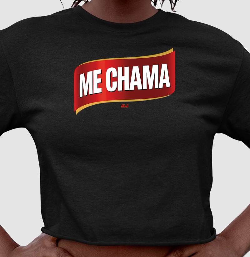 Me Chama