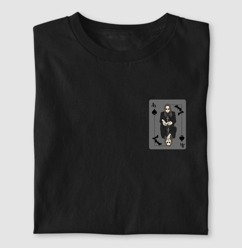 Ozzy Osbourne - Cards