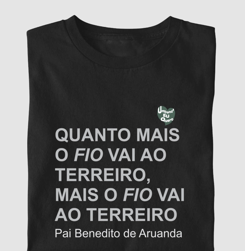 Fio de fé