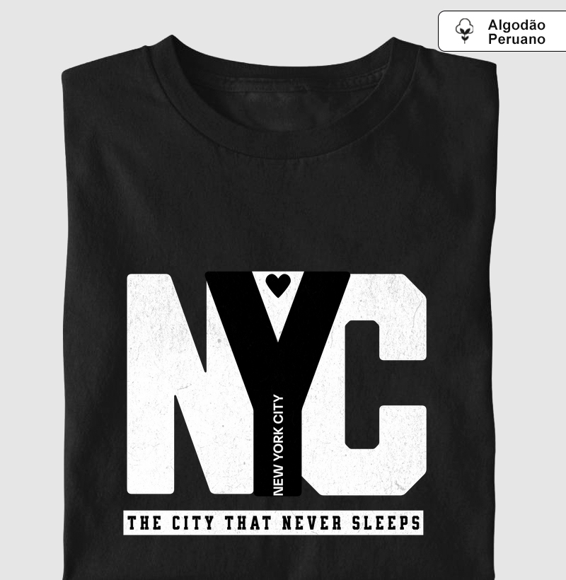 NYC – The City That Never Sleeps | Ultra Macia