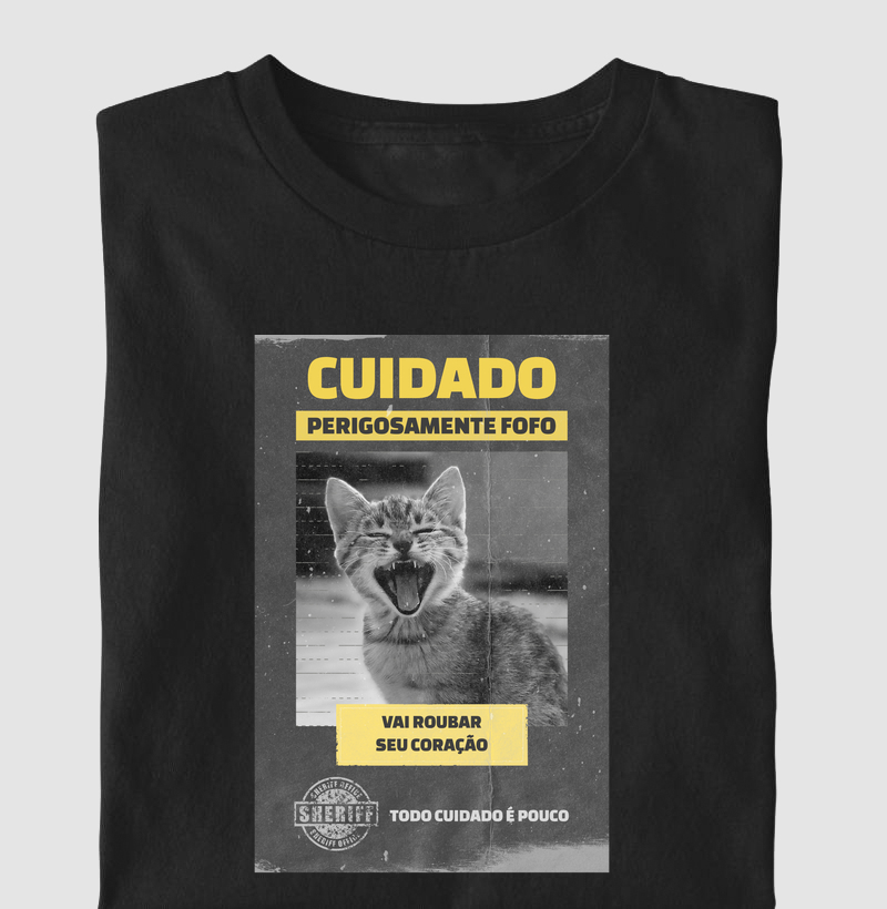 Perigosamente Fofo