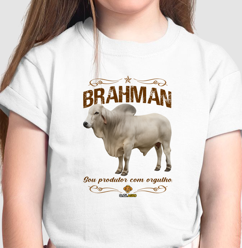 BRAHMAN (Raça)