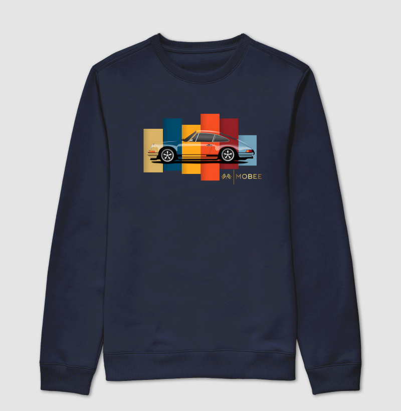 Paleta de cores
