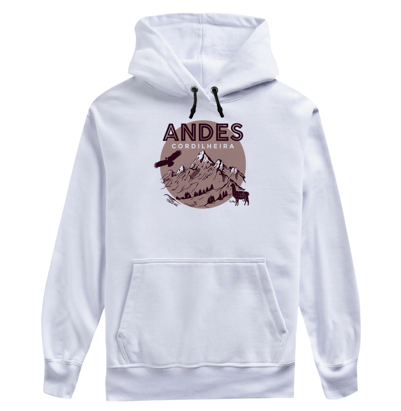 Cordilheira dos Andes