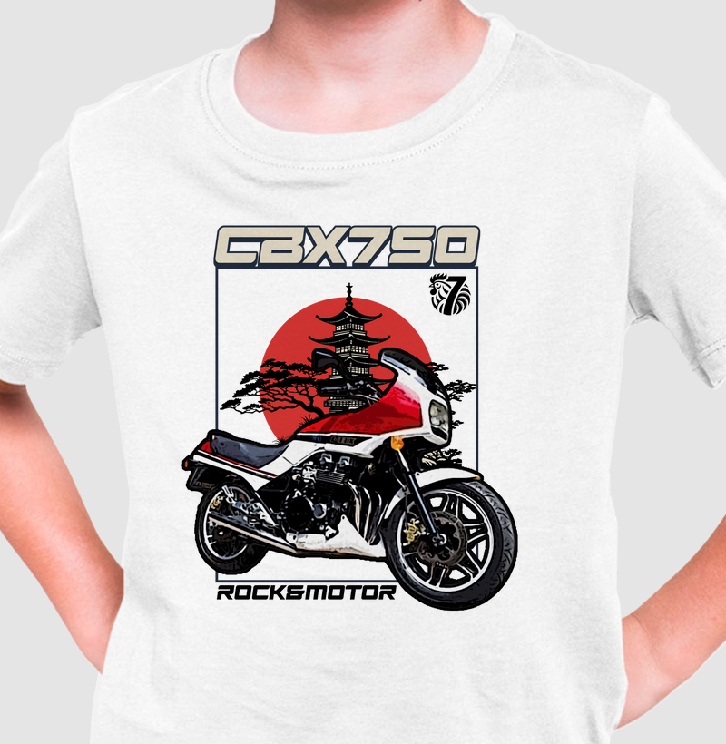 CBX750 - First SportBike
