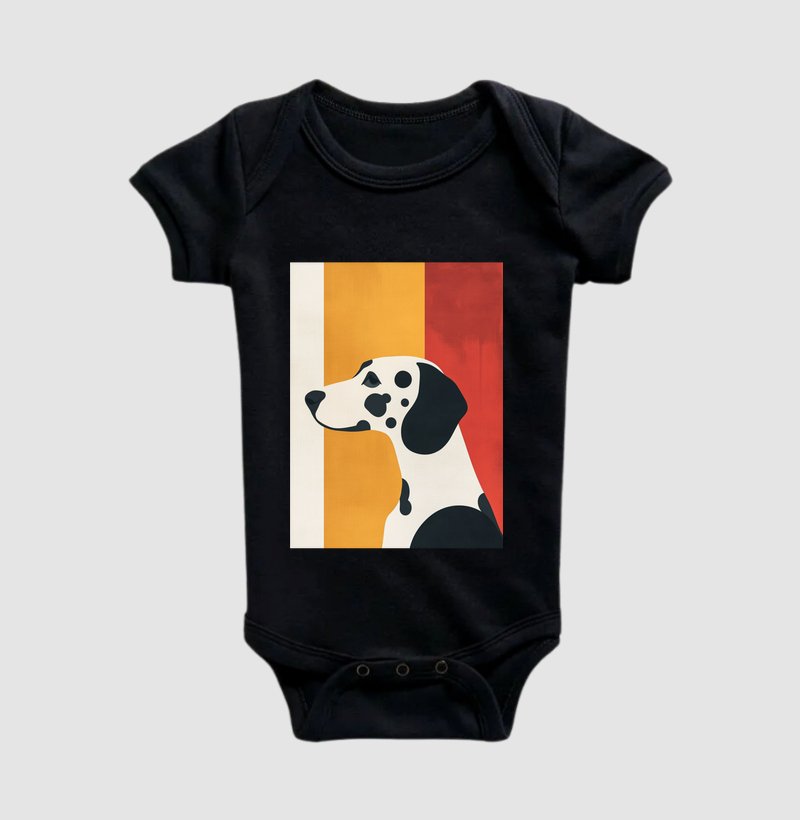 Dalmata Bauhaus
