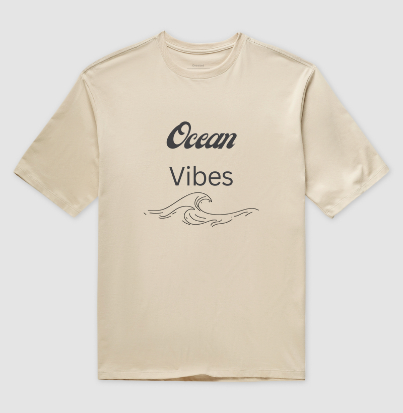 Ocean Vibes